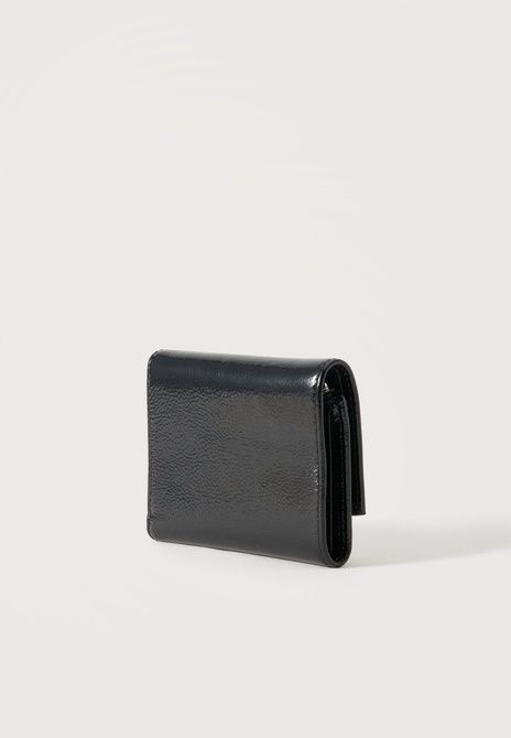 Coccinelle Wallet Noir E2 VW1 11 F0 01-001 &mdash; фото 2 из 4