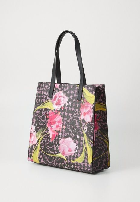 Ted Baker Tullsa Tote Bag Black BLACK S281801 &mdash; фото 2 з 4