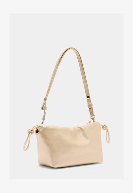 LIU JO Handbag Gold GOLD BG124564LJ &mdash; фото 2 з 6
