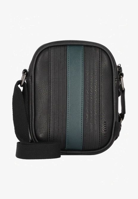 Ted Baker EVVER - Crossbody Bag BLACK 256435-BLACK &mdash; фото 2 из 6