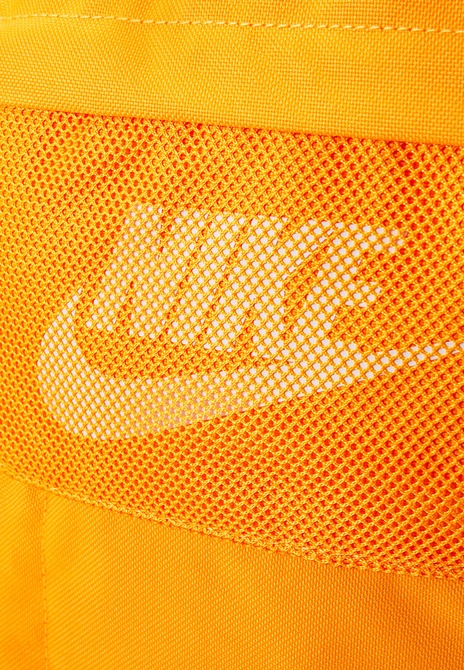 UNISEX - Backpack Vivid orange / White Nike — Фото, Картинка BAG❤BAG Придбати оригінал Україна, Київ, Житомир, Львів, Одеса ❤bag-bag.com.ua