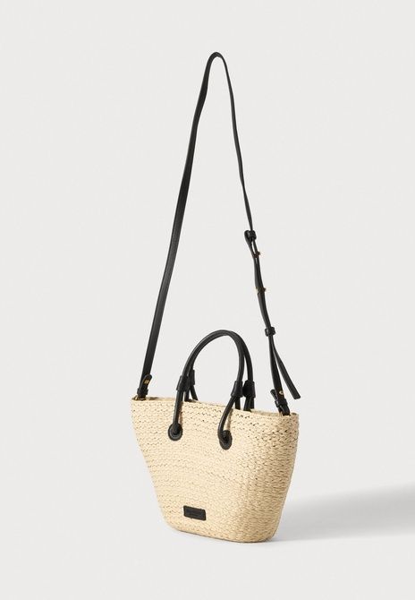 Marc O'Polo Handbag Bege 5000010858-8946 &mdash; фото 2 из 4