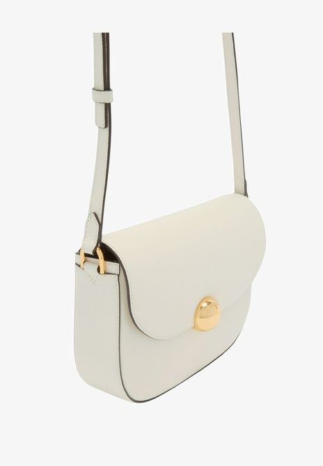 FURLA Moonlight Round Cross Body Bag Panna Panna WB01887BX30364147S1002-4147S &mdash; фото 5 з 5