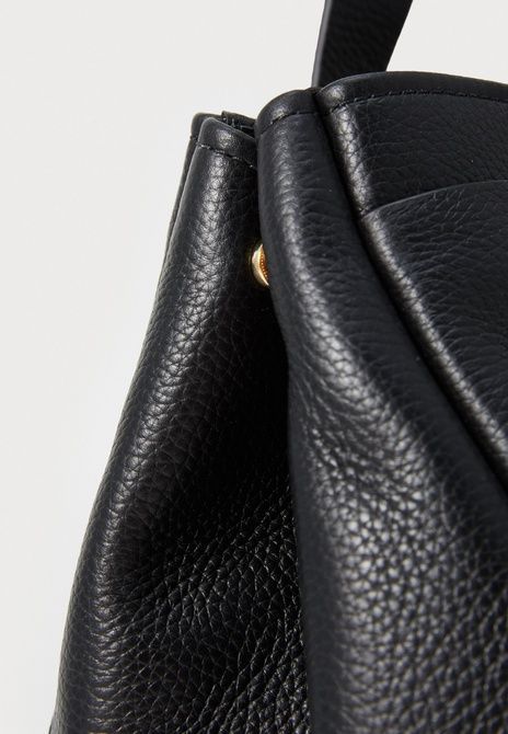 MICHAEL KORS Romee Satchel Handbag Black BLACK 30T5G1ZS1L-001 &mdash; фото 6 з 7