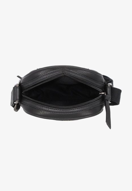 Ted Baker EVVER - Crossbody Bag BLACK 256435-BLACK &mdash; фото 4 из 6