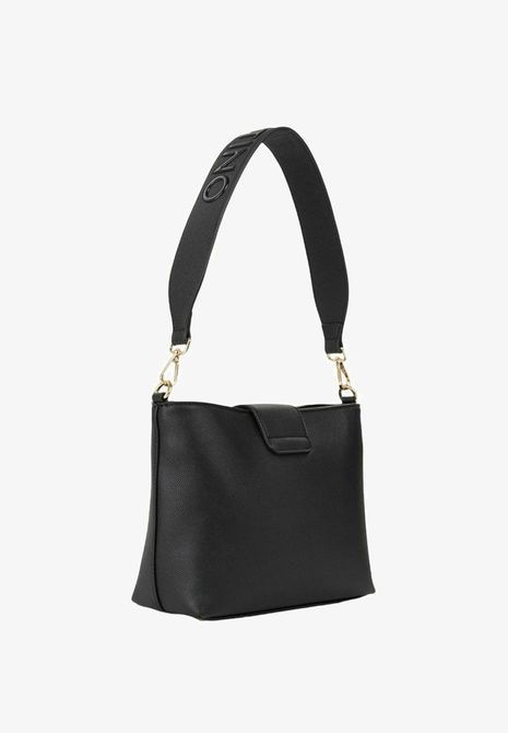 Valentino Bags Dione Re Crossbag Handbag NERO BG146825VLB &mdash; фото 2 из 4