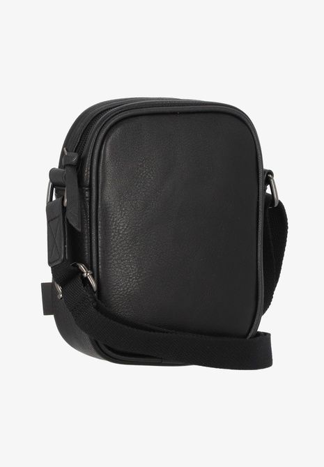 Ted Baker EVVER - Crossbody Bag BLACK 256435-BLACK &mdash; фото 3 из 6