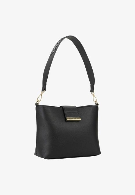 Valentino Bags Dione Re Crossbag Handbag NERO BG146825VLB &mdash; фото 4 из 4