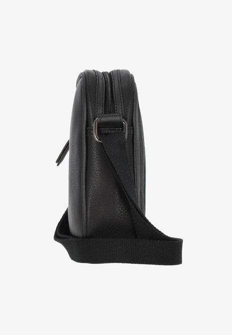 Ted Baker EVVER - Crossbody Bag BLACK 256435-BLACK &mdash; фото 5 из 6