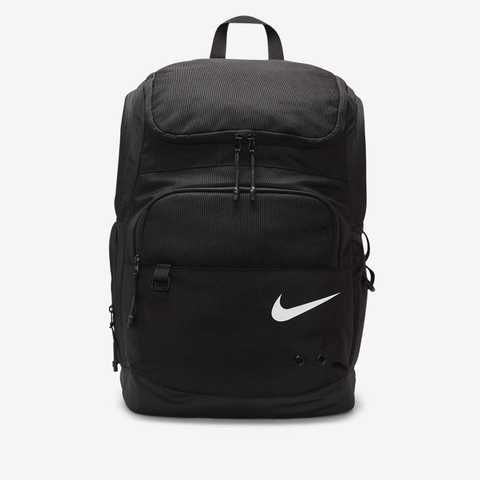 ᐉ Nike Swim Repel Backpack (35L) BLACK NESSE138-001 — купить