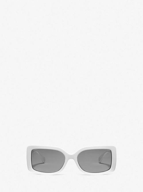 Corfu Sunglasses OPTIC WHITE MICHAEL KORS — Фото, Картинка BAG❤BAG Купить оригинал Украина, Киев, Житомир, Львов, Одесса ❤bag-bag.com.ua
