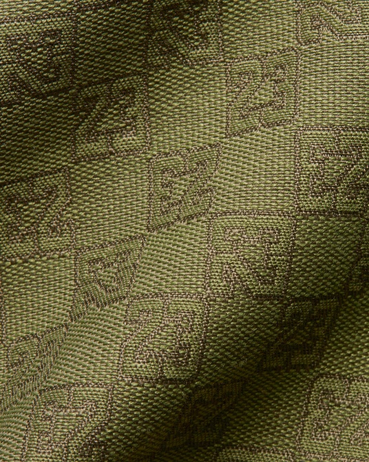 MONOGRAM DUFFLE Bag - Weekend Bag GREEN Jordan — Фото, Картинка BAG❤BAG Купить оригинал Украина, Киев, Житомир, Львов, Одесса ❤bag-bag.com.ua