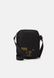 TRAIN CORE POUCH Bag UNISEX - Crossbody Bag Black / Yellow Armani — 1/4 Фото, Картинка BAG❤BAG Купить оригинал Украина, Киев, Житомир, Львов, Одесса ❤bag-bag.com.ua