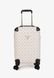 Wheeled suitcase PINK GUESS — 1/4 Фото, Картинка BAG❤BAG Купить оригинал Украина, Киев, Житомир, Львов, Одесса ❤bag-bag.com.ua