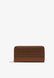 Coccinelle Wallet Multi Cognac Cognac Multi Cognac Cognac BG134811COC &mdash; фото 1 из 4