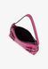 KARL LAGERFELD Handbag Very berry B1W30156-521 &mdash; фото 4 из 5