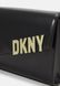 ALISON - Crossbody Bag Black / Gold DKNY — 4/4 Фото, Картинка BAG❤BAG Купить оригинал Украина, Киев, Житомир, Львов, Одесса ❤bag-bag.com.ua