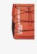 KARL LAGERFELD Utility String Backpack Backpack ORANGE B2M30160-B14 &mdash; фото 5 из 5