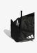 ESSENTIALS TRAINING MEDIUM - Sports Bag BLACK Adidas — 4/5 Фото, Картинка BAG❤BAG Купить оригинал Украина, Киев, Житомир, Львов, Одесса ❤bag-bag.com.ua
