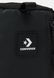 CONVERTIBLE CROSSBODY Bag UNISEX - Crossbody Bag BLACK Converse — 4/4 Фото, Картинка BAG❤BAG Купить оригинал Украина, Киев, Житомир, Львов, Одесса ❤bag-bag.com.ua