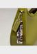 COACHTOPIA - ERGO IN CRINKLED PATENT UNISEX - Handbag Olive Green COACH — 7/8 Фото, Картинка BAG❤BAG Купить оригинал Украина, Киев, Житомир, Львов, Одесса ❤bag-bag.com.ua