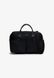 FUNC DUFFLE UNISEX - Weekend Bag BLACK TOMMY HILFIGER — 9/12 Фото, Картинка BAG❤BAG Придбати оригінал Україна, Київ, Житомир, Львів, Одеса ❤bag-bag.com.ua