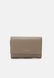 Coccinelle Metallic Soft Wallet Warm Taupe Warm taupe E2 MW5 11 66 01-N59 &mdash; фото 1 из 6