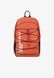 KARL LAGERFELD Utility String Backpack Backpack ORANGE B2M30160-B14 &mdash; фото 2 из 5