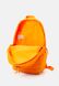 UNISEX - Backpack Vivid orange / White Nike — 3/5 Фото, Картинка BAG❤BAG Придбати оригінал Україна, Київ, Житомир, Львів, Одеса ❤bag-bag.com.ua