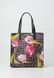 Ted Baker Tullsa Tote Bag Black BLACK S281801 &mdash; фото 1 з 4