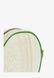 Crossbody Bag Cream white / Putty mauve / Green Adidas — 6/9 Фото, Картинка BAG❤BAG Придбати оригінал Україна, Київ, Житомир, Львів, Одеса ❤bag-bag.com.ua