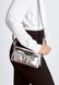 METALLIC TABBY SHOULDER Bag 20 - Handbag Silver-coloured COACH — 3/9 Фото, Картинка BAG❤BAG Купить оригинал Украина, Киев, Житомир, Львов, Одесса ❤bag-bag.com.ua