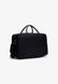 FUNC DUFFLE UNISEX - Weekend Bag BLACK TOMMY HILFIGER — 10/12 Фото, Картинка BAG❤BAG Купить оригинал Украина, Киев, Житомир, Львов, Одесса ❤bag-bag.com.ua