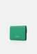 Calvin Klein Lock Slouchy Trifold Wallet Emerald Chip Emerald Chip LV04F1062G &mdash; фото 2 з 6