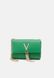 DIVINA - Crossbody Bag Verde Valentino Bags — 1/4 Фото, Картинка BAG❤BAG Купить оригинал Украина, Киев, Житомир, Львов, Одесса ❤bag-bag.com.ua