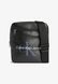 Crossbody Bag BLACK Calvin Klein — 2/4 Фото, Картинка BAG❤BAG Купить оригинал Украина, Киев, Житомир, Львов, Одесса ❤bag-bag.com.ua