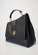 Coccinelle Liya Handbag Noir Noir E1 MD0 18 01 21 001 TU &mdash; фото 5 из 6