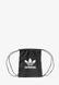 GYMSACK TREFOIL ORIGINALS ACCESSORIES - Backpack BLACK Adidas — 1/3 Фото, Картинка BAG❤BAG Купить оригинал Украина, Киев, Житомир, Львов, Одесса ❤bag-bag.com.ua