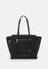PAX TOTE - Handbag Black / Silver DKNY — 1/5 Фото, Картинка BAG❤BAG Купить оригинал Украина, Киев, Житомир, Львов, Одесса ❤bag-bag.com.ua