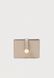 FURLA Sfera Card Case Wallet Linen/Deserto Linen / Deserto WP00549AX0733-4516S1007 &mdash; фото 1 из 4