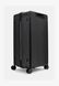 GUESS Wheeled Suitcase Schwarz Schwarz BG131811GUE &mdash; фото 2 з 5