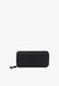 KARL LAGERFELD Circle Continental Wallet Wallet Black BLACK A2W32034-999 &mdash; фото 7 з 9