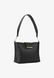Valentino Bags Dione Re Crossbag Handbag NERO BG146825VLB &mdash; фото 4 из 4