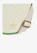 Crossbody Bag Cream white / Putty mauve / Green Adidas — 7/9 Фото, Картинка BAG❤BAG Купить оригинал Украина, Киев, Житомир, Львов, Одесса ❤bag-bag.com.ua