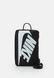SHOE BOX UNISEX - Crossbody Bag BLACK / WHITE Nike — 1/6 Фото, Картинка BAG❤BAG Придбати оригінал Україна, Київ, Житомир, Львів, Одеса ❤bag-bag.com.ua