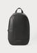TOMMY HILFIGER Central Backpack Unisex Backpack Black BLACK AM0AM13629 &mdash; фото 1 из 4