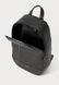 TOMMY HILFIGER Central Backpack Unisex Backpack Black BLACK AM0AM13629 &mdash; фото 3 из 4