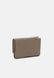 Coccinelle Metallic Soft Wallet Warm Taupe Warm taupe E2 MW5 11 66 01-N59 &mdash; фото 2 из 6