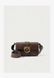 Pinko Love One Slouchy Cross Body Bag Marrone/Antique Gold-Coloured Marrone / Antique Gold-Coloured BG142453PIN &mdash; фото 2 из 5
