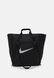 GYM TOTE - Sports Bag Black / Black / White Nike — 4/5 Фото, Картинка BAG❤BAG Купить оригинал Украина, Киев, Житомир, Львов, Одесса ❤bag-bag.com.ua
